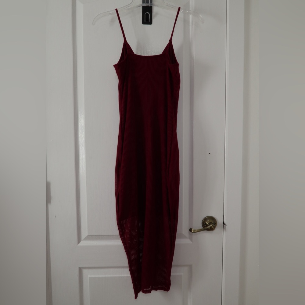 Express Dress - Picture 4 of 4